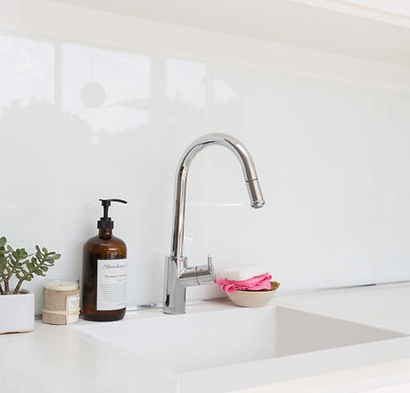 Kitchen Sink