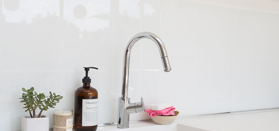 Kitchen Sink