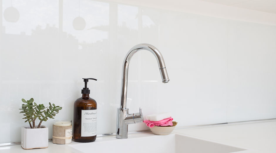 Kitchen Sink