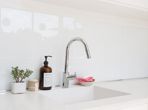 Kitchen Sink