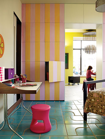 Sunset magazine image