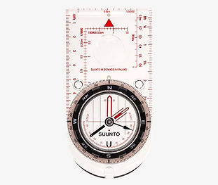 SUUNTO M-3 G COMPASS (SS021370000)
