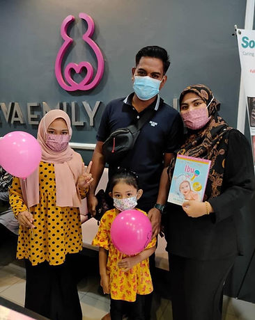 Eva Emily Clinic