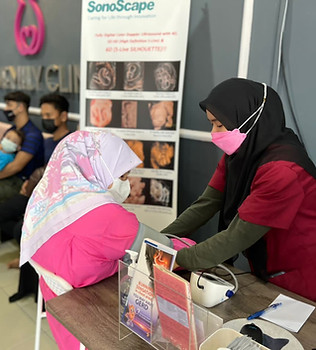 Eva Emily Clinic