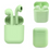 Thumbnail: Macaron Earbuds - Light Green