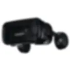 Thumbnail: VR Shinecon 10.0 Helmet 3D Glasses Virtual Reality Casque for Smartphone Smart