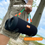 Thumbnail: WHALE With Nylon Strap – Bluetooth IPX7 Waterproof Portable Outdoor Speaker With