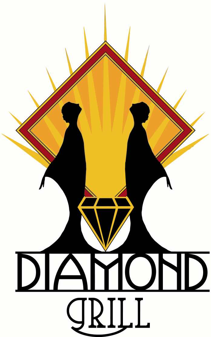 Seafood The Diamond Grill United States