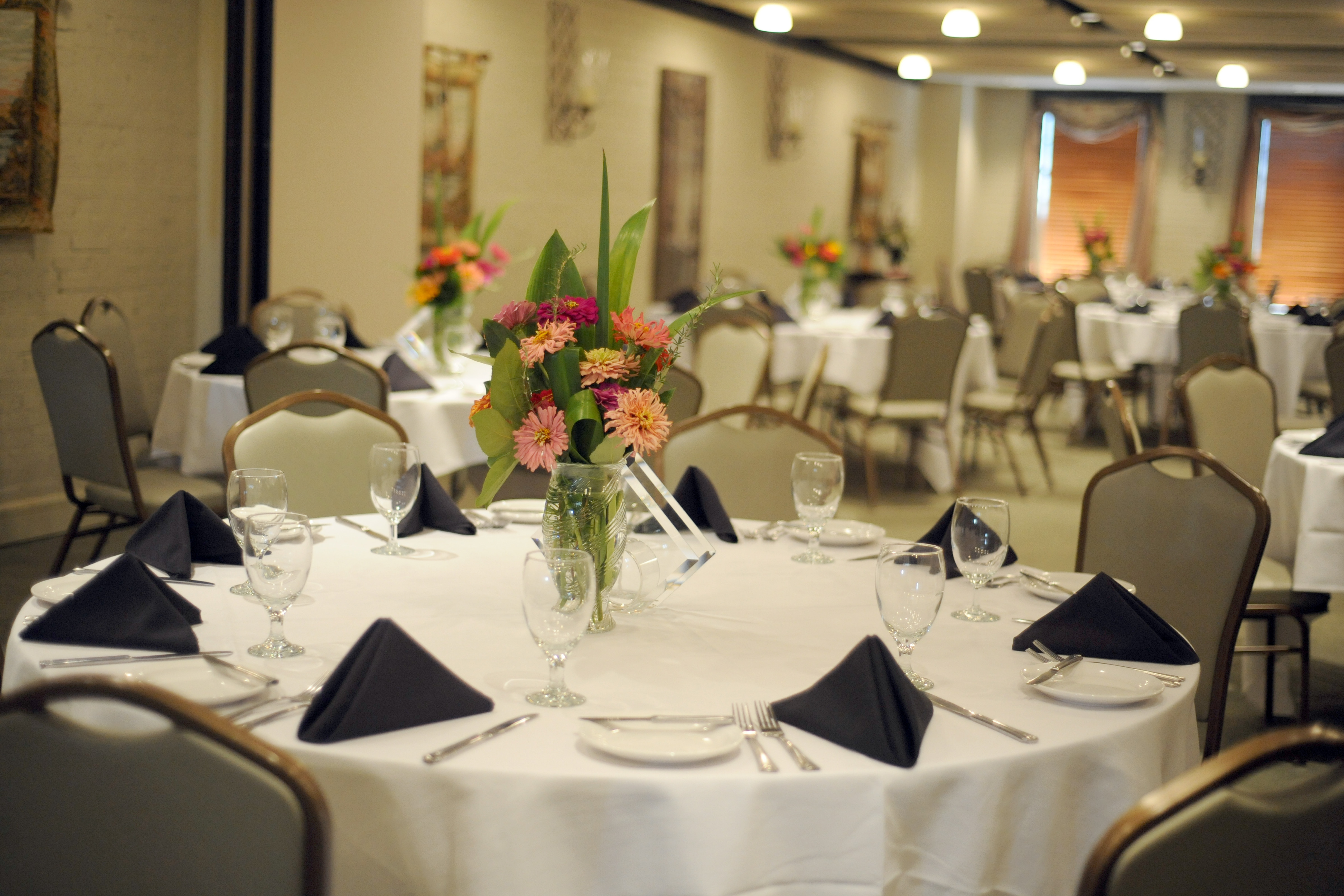 Seafood The Diamond Grill United States