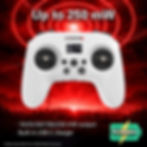 Thumbnail: HDZero Radio – ELRS 250mW
