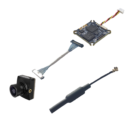 HDZero Whoop V2 Bundle | HDZERO