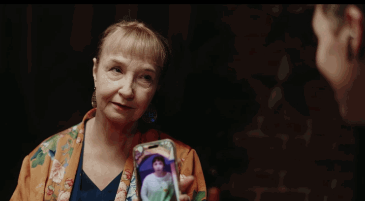 2nd Ear - Dramedy - Jenny Martel