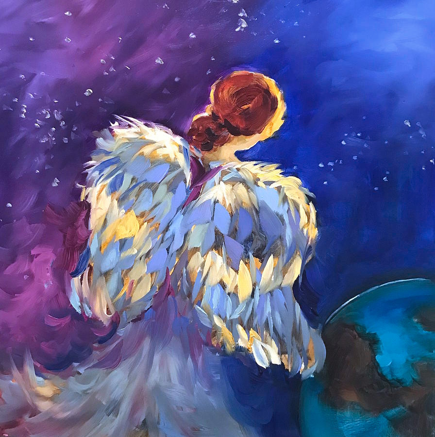 New earth, 5th dimension, co-creation, channeling, channeled message, divine destiny, higher consciousness