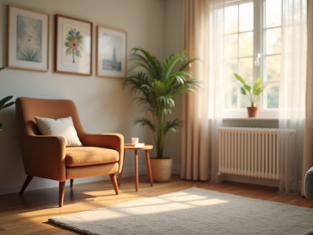 The Powerful Benefits of Engaging in Therapy