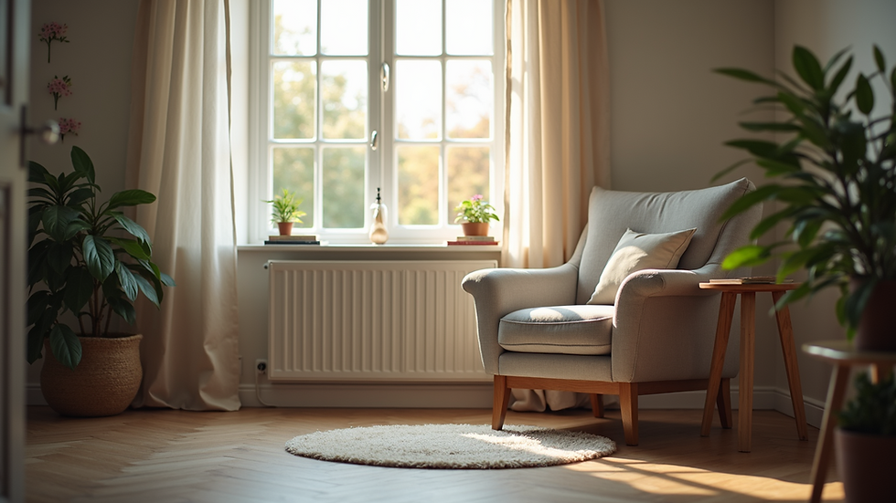 Comprehensive Counseling Services in Anaheim