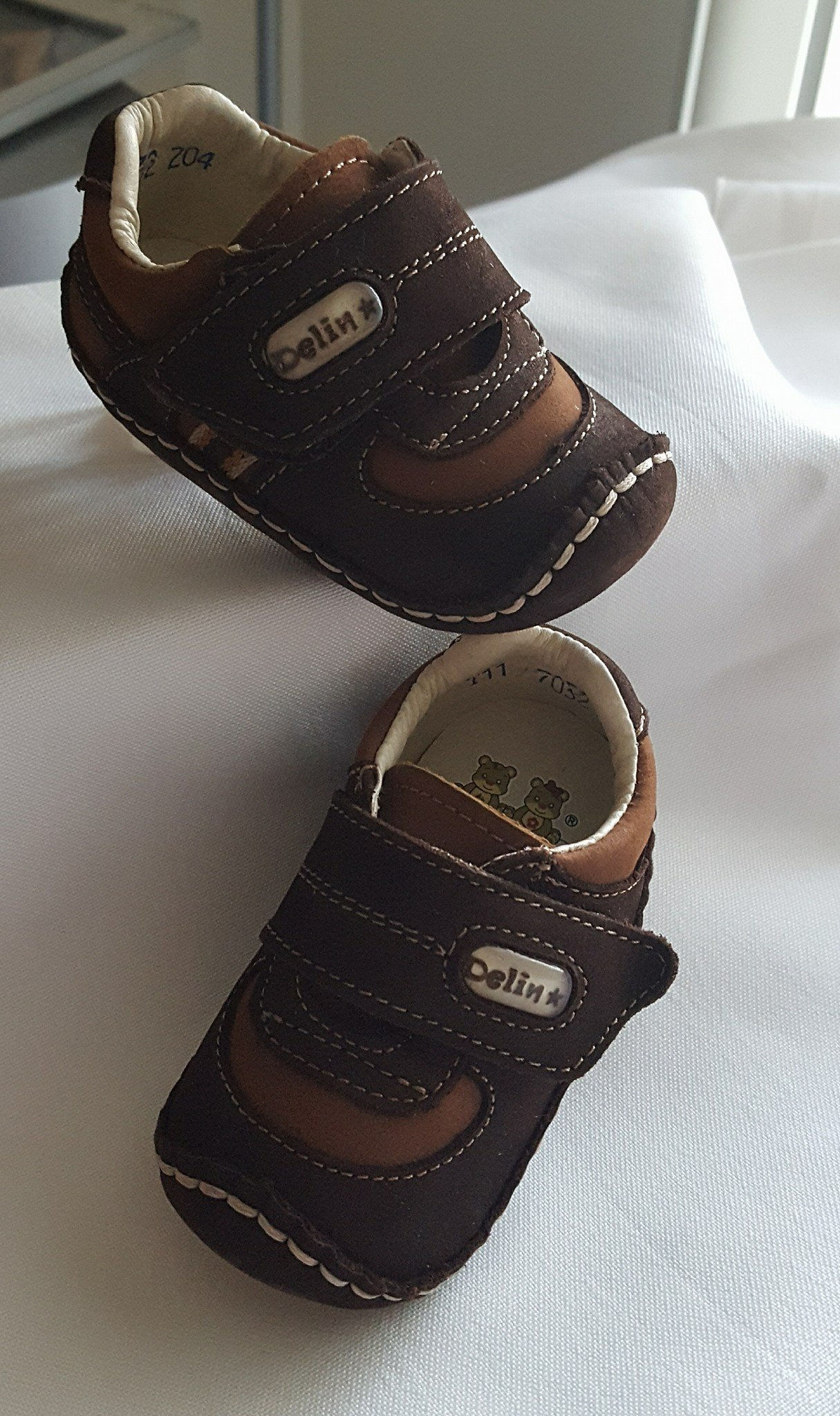 Zapatito para Bebe