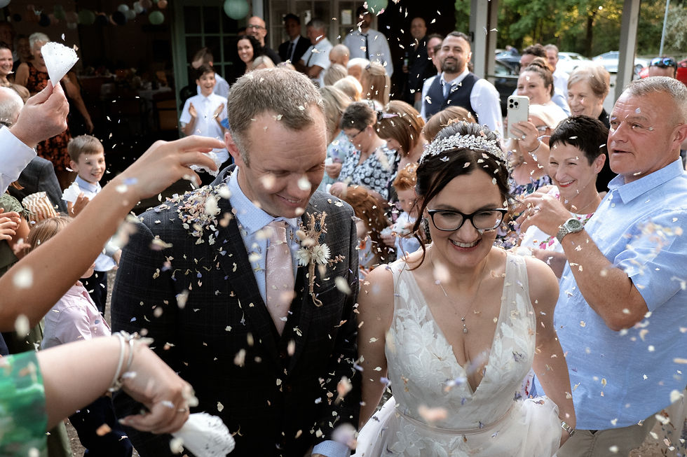 Lisa + Andy Wedding Boundless Outdoors Staffordshire Wedding Photographer Richard Baker17.