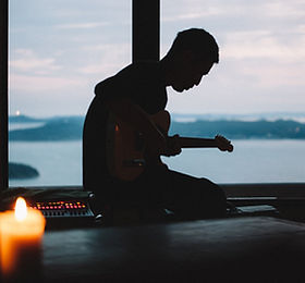 雜食患者雜食選  樂獨立音樂黑膠唱片咖啡選店田邊玄GEN TANABE