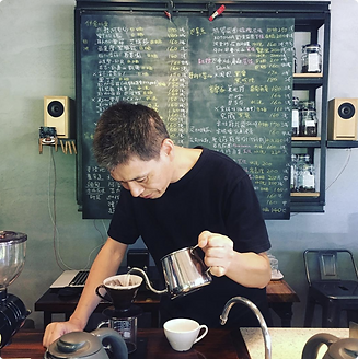 六號水門咖啡雜食患者雜食選樂獨立音樂黑膠唱片古道具咖啡店選物文案設計網站製作數位廣告