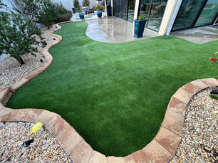 Winter Care Tips for Your Artificial Grass