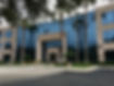 exterior of an office cleaning services