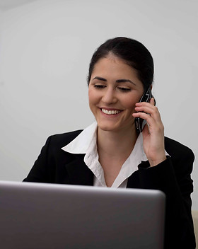 On the Phone