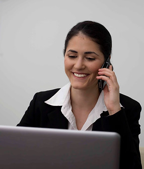 On the Phone 
