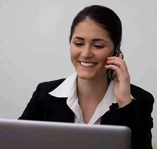 On the Phone