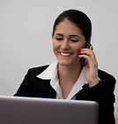 On the Phone