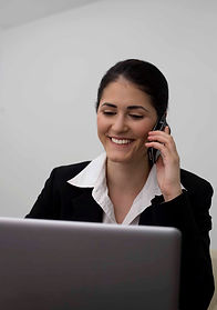 On the Phone 