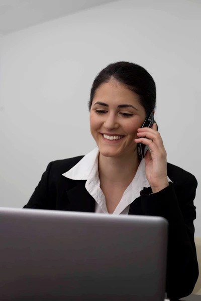 Effiziente Kommunikation zwischen Kunden, Beratern und Partnern, Terminplanung und Statusupdates