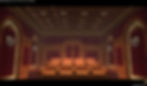 Rendering: Home Theater