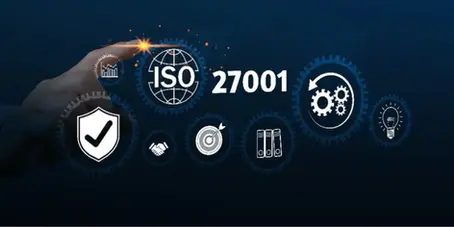 Running ISO 27001 in a 20-Person Company