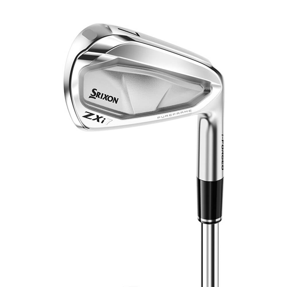 Srixon ZXi7 Iron Set Custom Built RH