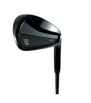 Toura Golf GEN 2. SCB-1 4-PW Custom TG LOGO (Right Handed Only)