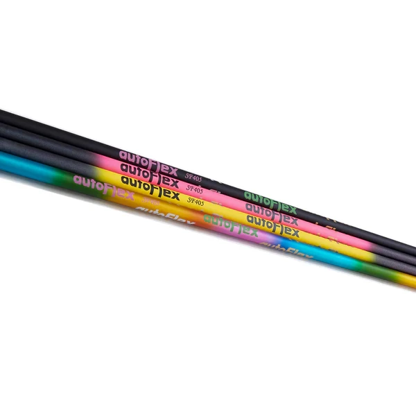 Autoflex Original Driver Shaft (Tip/ Grip Included)