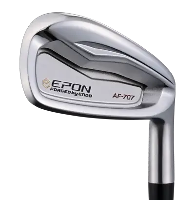 Epon AF-707 Iron *Demo Rental*
