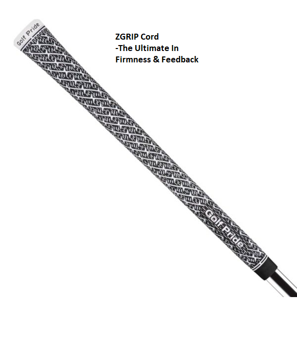 ZGRIP Cord