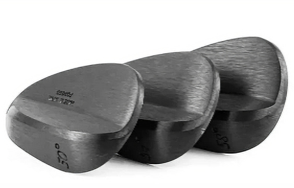 (S-SPEC) 58° Toura Golf Japan Forged Gen 2. Blank Wedge (Right Handed Only)