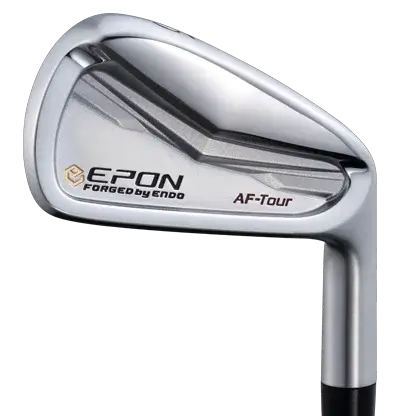 Epon AF-Tour CB2 Iron *Demo Rental*