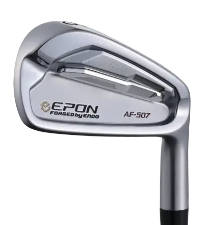 Epon AF-507 Iron *Demo Rental*