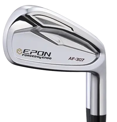 Epon AF-307 Iron *Demo Rental*