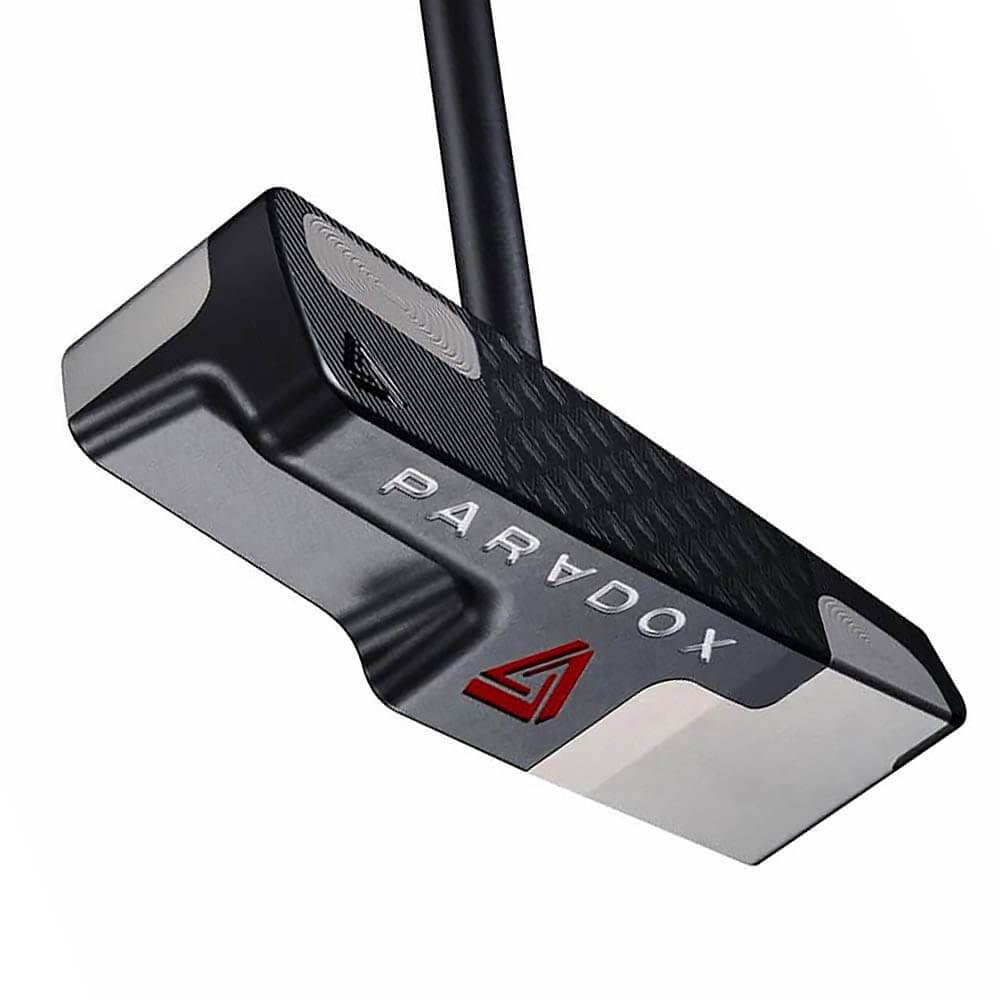 Paradox® Blade Putter