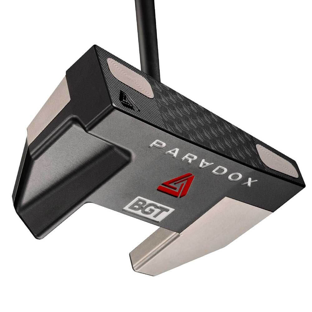 Paradox® Mallet Putter