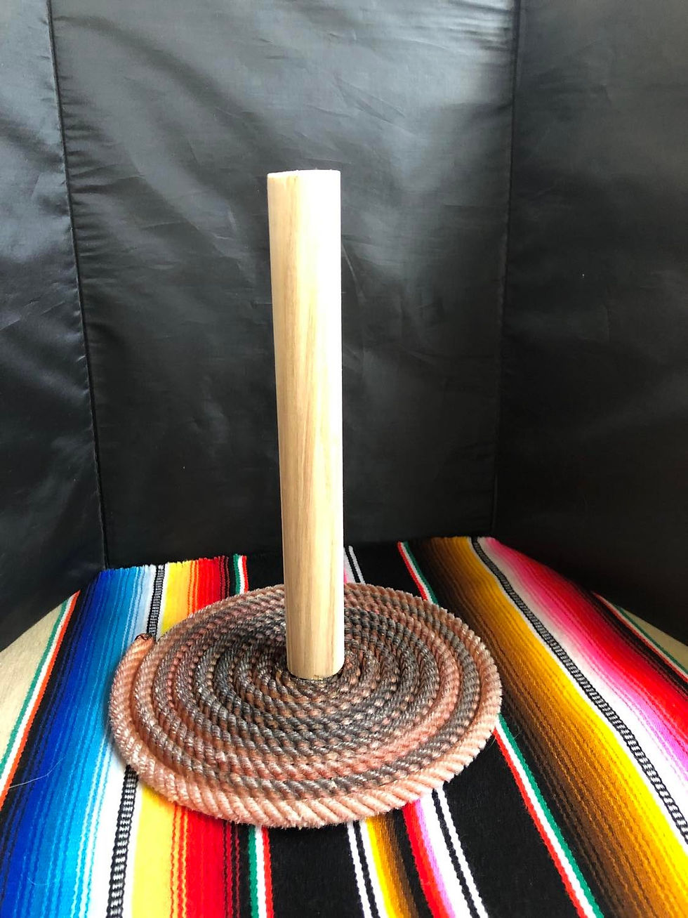 Thumbnail: paper towel holder 345