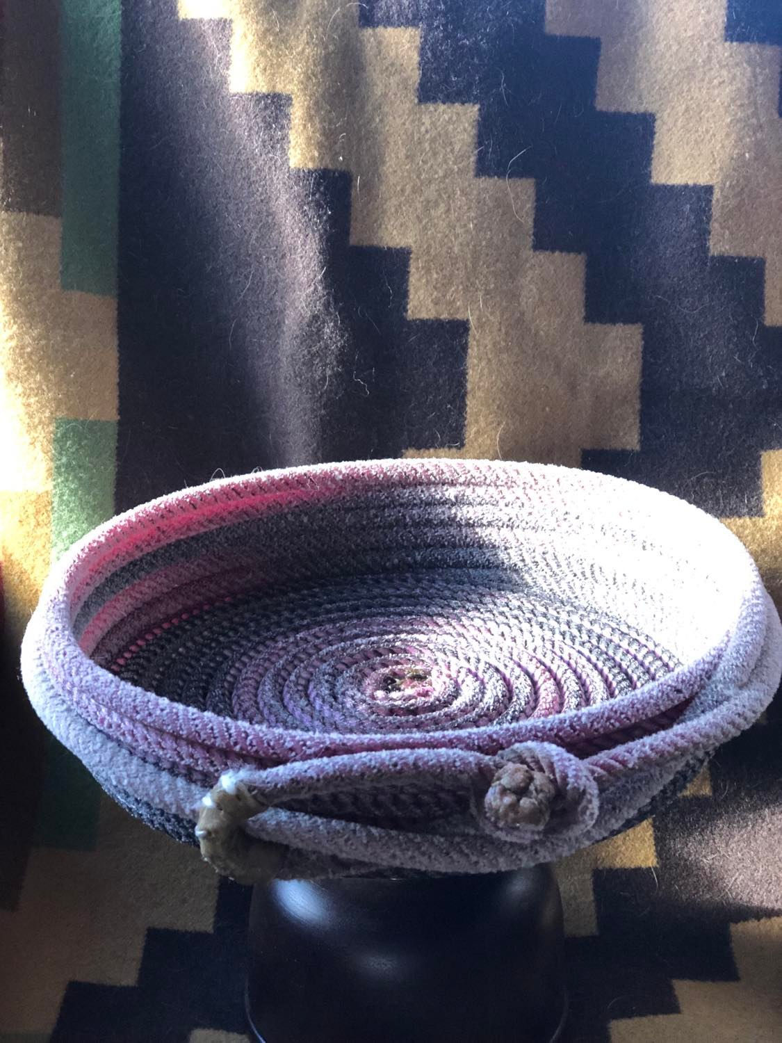 Medium basket #323