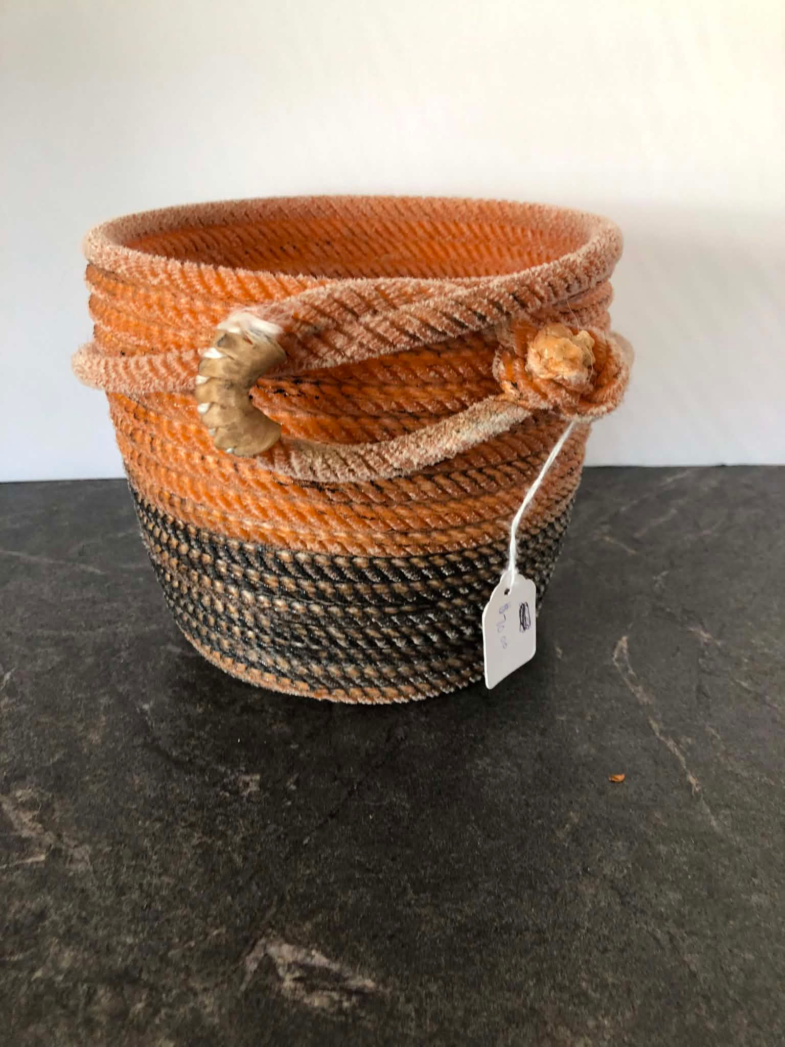2605 UTENSIL HOLDER