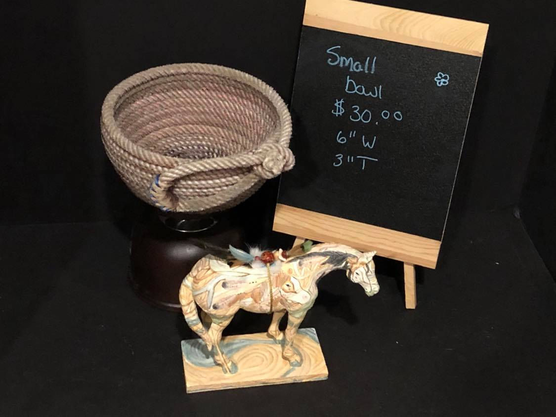 Small bowl 94