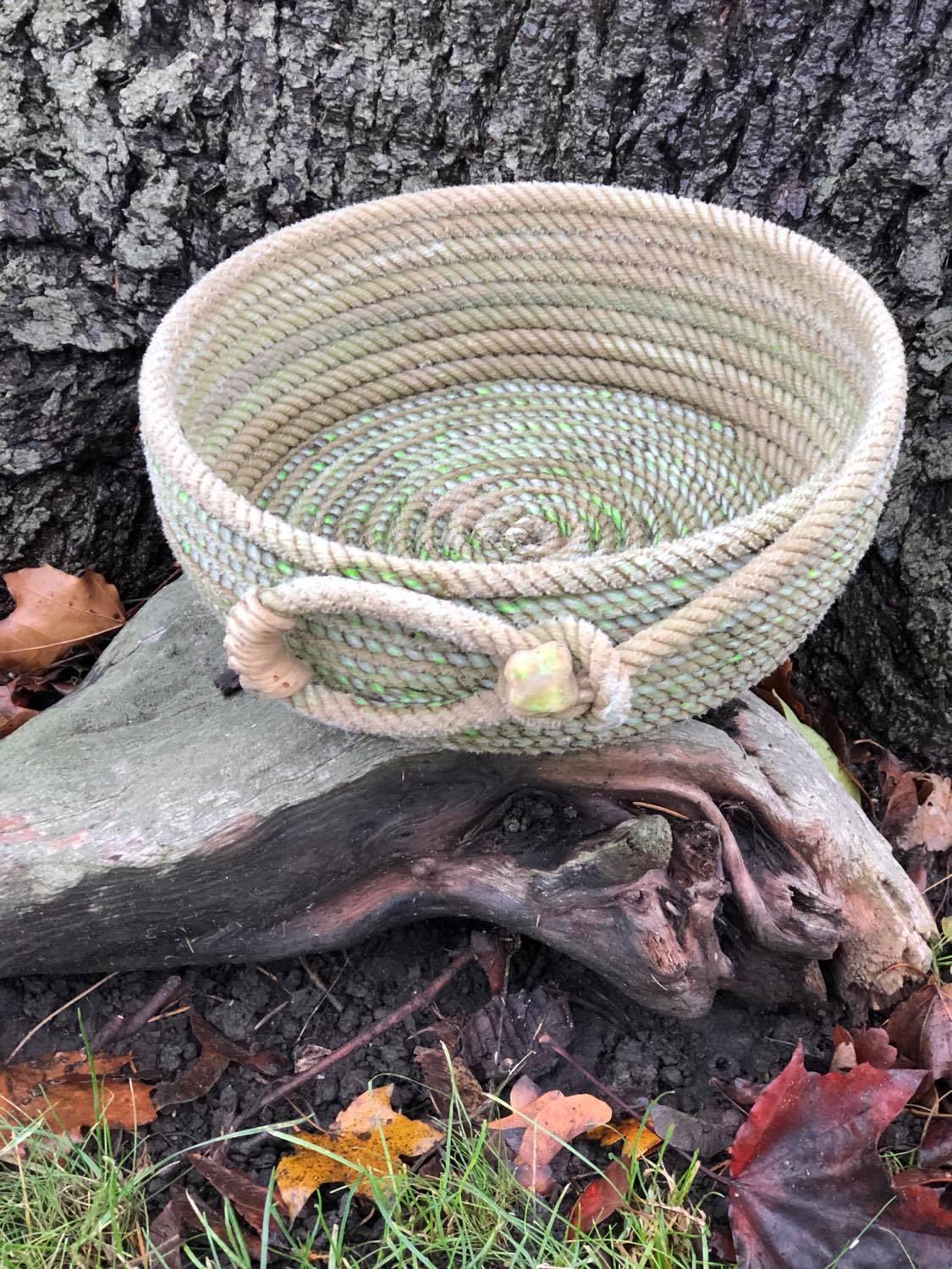 Medium basket 286