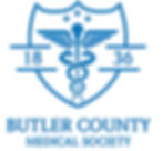 Bulter County Medical Society Logo (1)